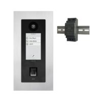 Esenta IP Türsprechanlage