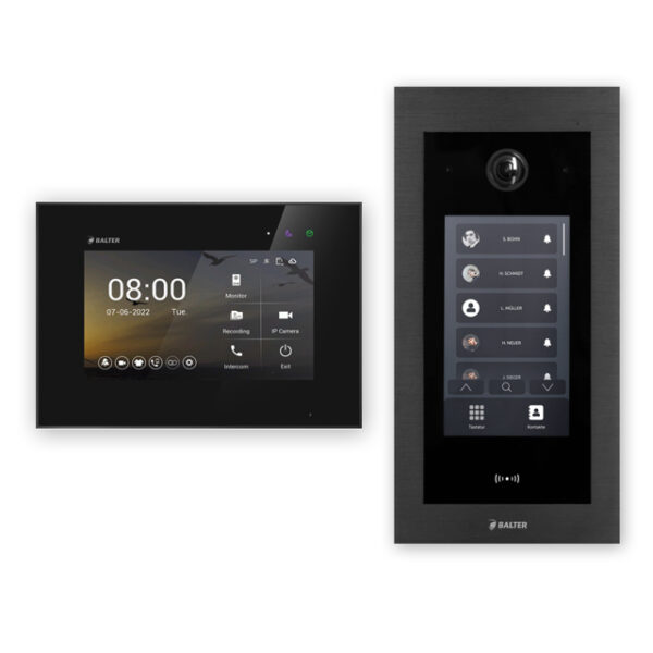 Balter EVO HD Touch