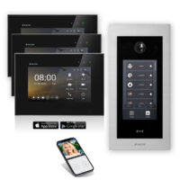 Balter EVO HD Touch
