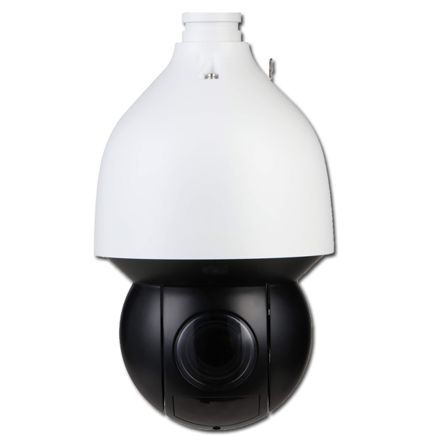 Goliath PTZ Dome Kamera