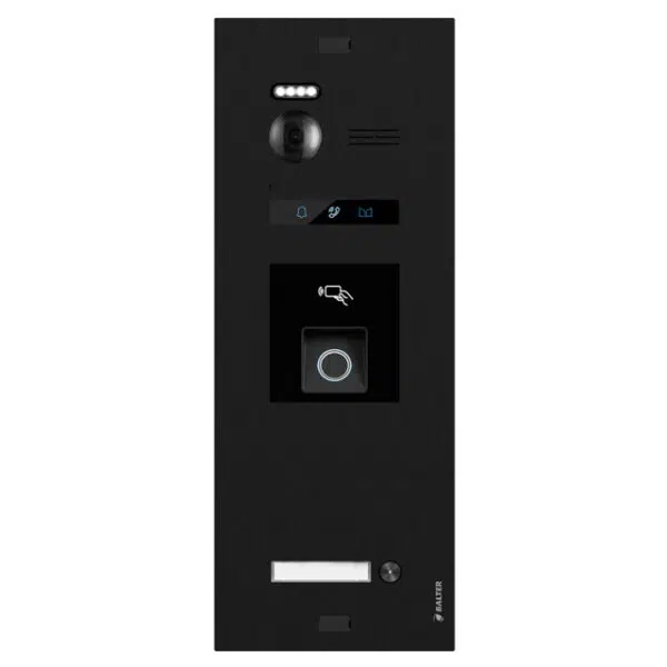 Balter EVO HD Fingerprint und RFID