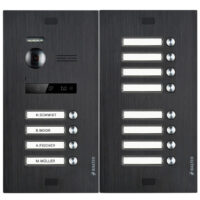 Balter EVO HD Black 12 Teilnehmer