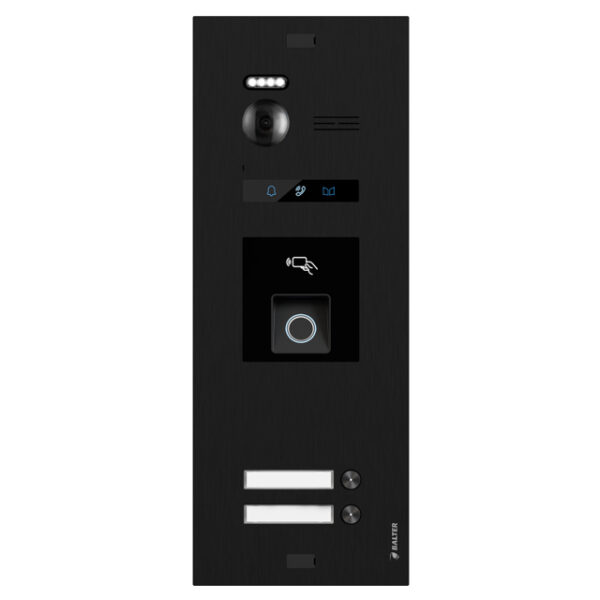 Balter EVO HD Fingerprint und RFID