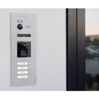 Fingerprint Türstation
