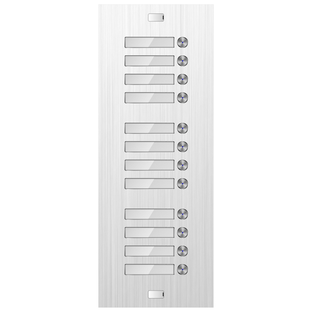 Balter EVO Erweiterung für 12 Teilnehmer