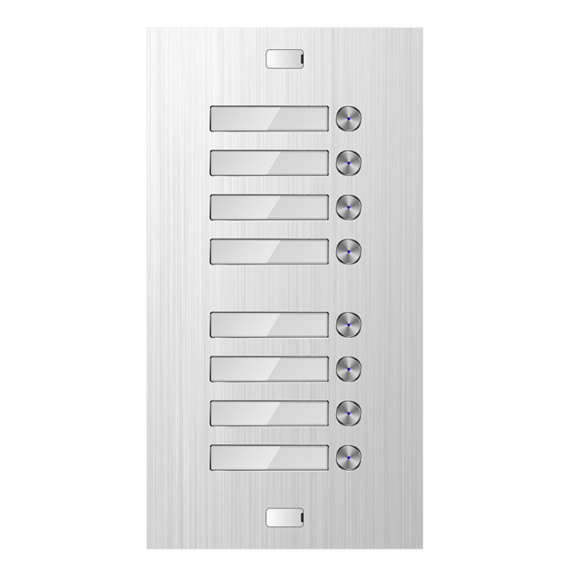 Balter EVO Erweiterung für 8 Teilnehmer