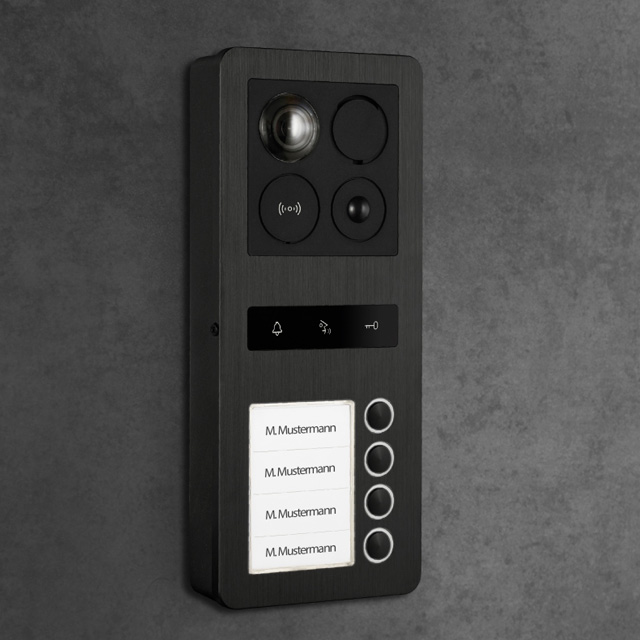 Balter ERA HD Aufputz