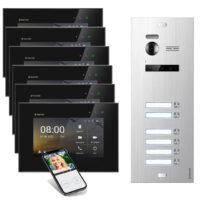 EVO 6 Familien WLAN