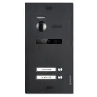 Balter EVO 2 Familien Schwarz