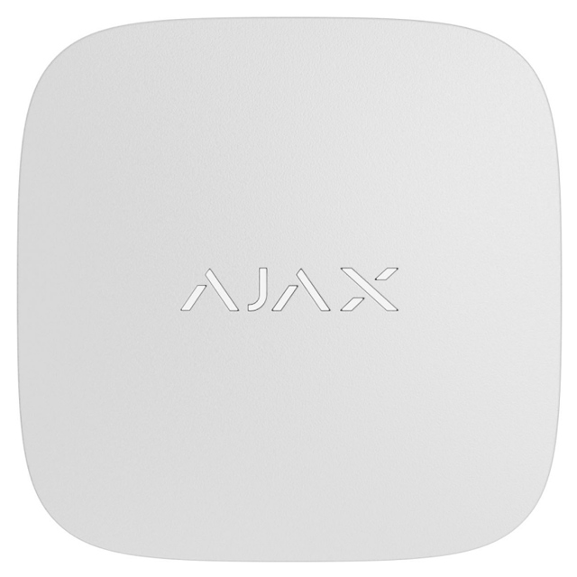 AJAX Luftqualitätsmelder