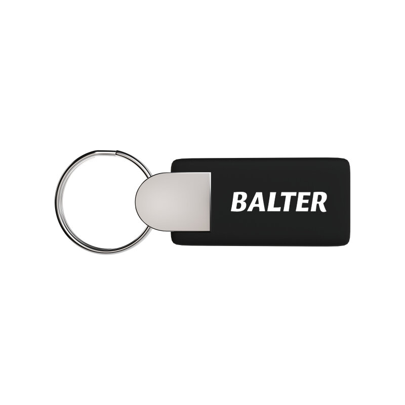 Balter ERA und EVO HD RFID