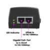 ESENTA Gigabit PoE