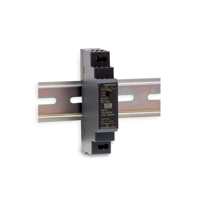 ESENTA Hutschienennetzteil