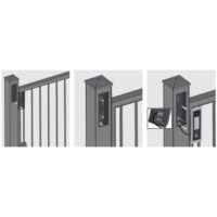 ESENTA-L-Halter-zur-Montage-SIAS-IP-Video-Türklingel-im-Pfosten-ES-PMK1_3 ESENTA L-Halter