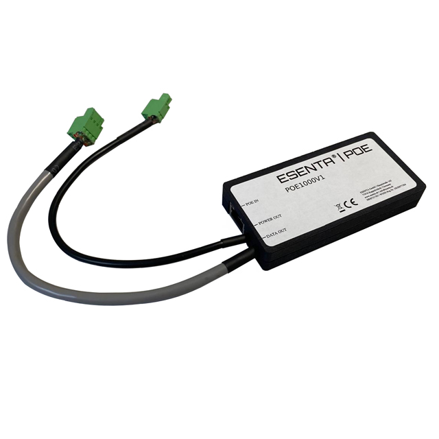 ESENTA POE Adapter