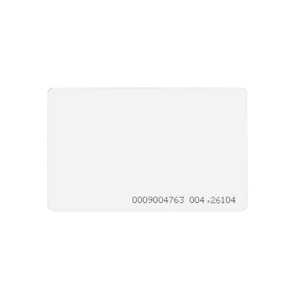 Mifare Classic Transponder