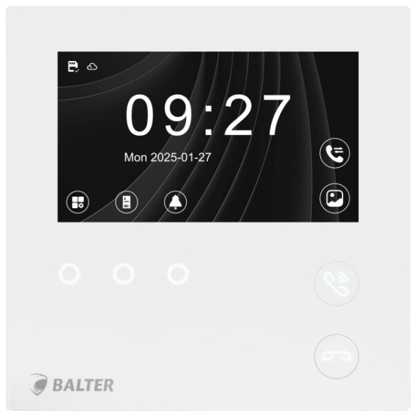 Balter EVO Mini HD