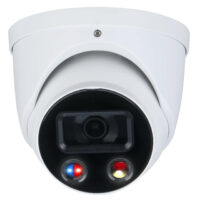 GOLIATH Starlight IP Dome Kamera