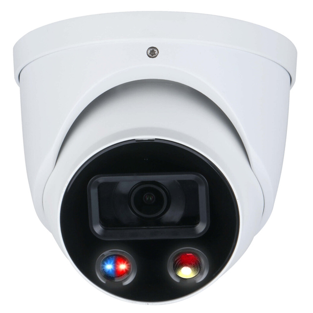 GOLIATH Starlight IP Dome Kamera