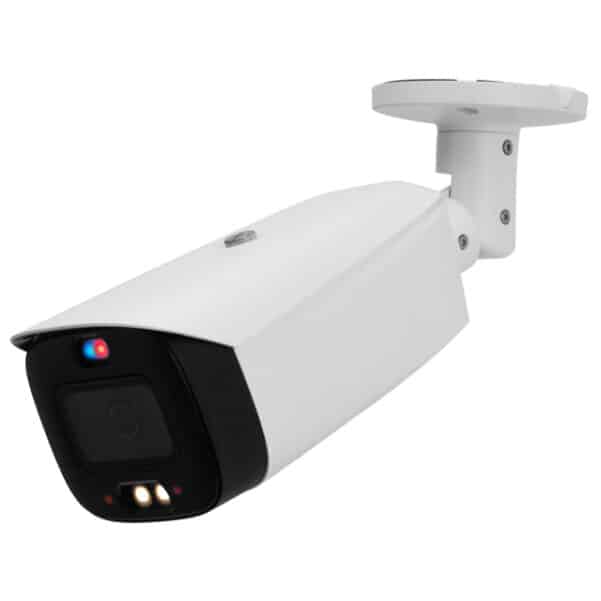 Goliath Starlight IP Kamera