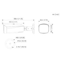 Goliath Starlight IP Kamera