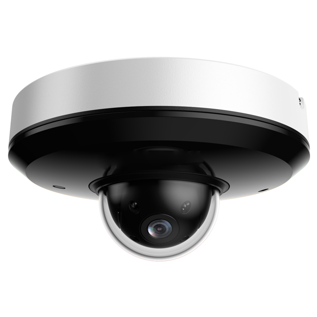 Goliath Starlight PTZ