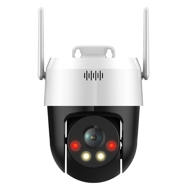 GOLIATH IP WLAN PT Kamera