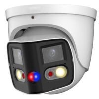 GOLIATH Starlight IP Kamera