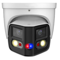 GOLIATH Starlight IP Kamera