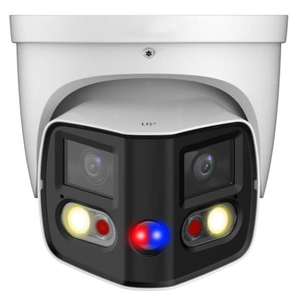 GOLIATH Starlight IP Kamera