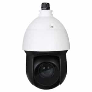 GOLIATH Starlight IP Dome PTZ Kamera