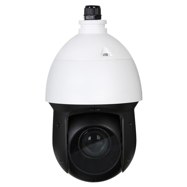 GOLIATH Starlight IP Dome PTZ Kamera