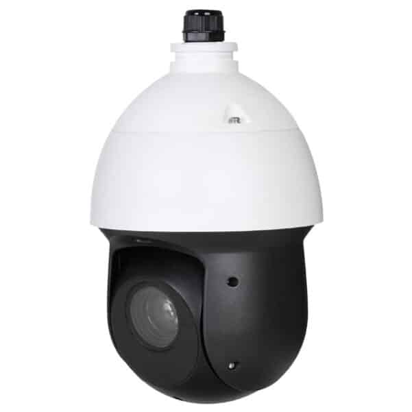 GOLIATH Starlight IP Dome PTZ Kamera