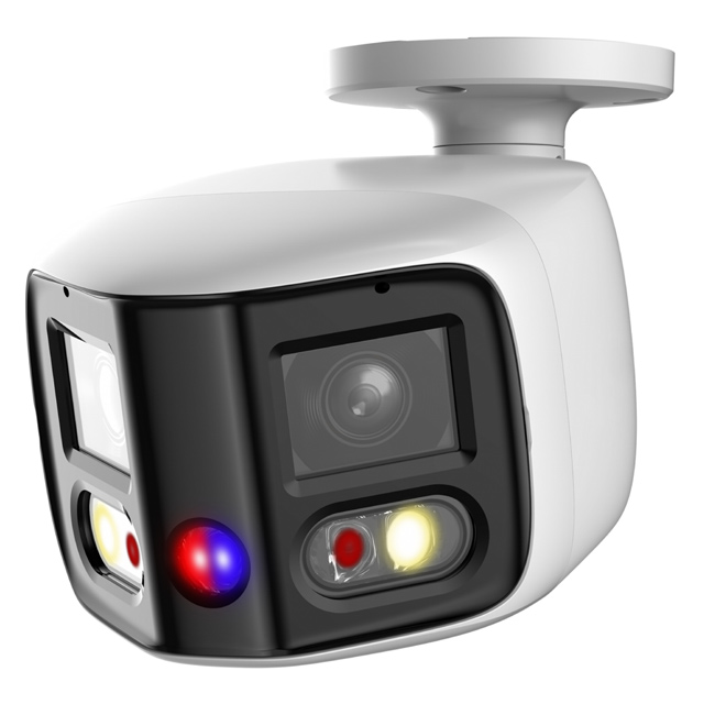 GOLIATH Starlight IP Kamera