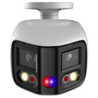 GOLIATH Starlight IP Kamera