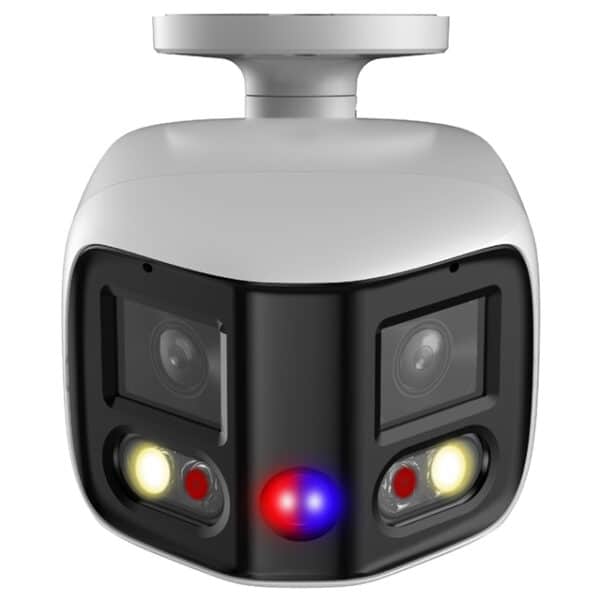 GOLIATH Starlight IP Kamera