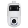 GOLIATH Starlight IP PTZ Kamera