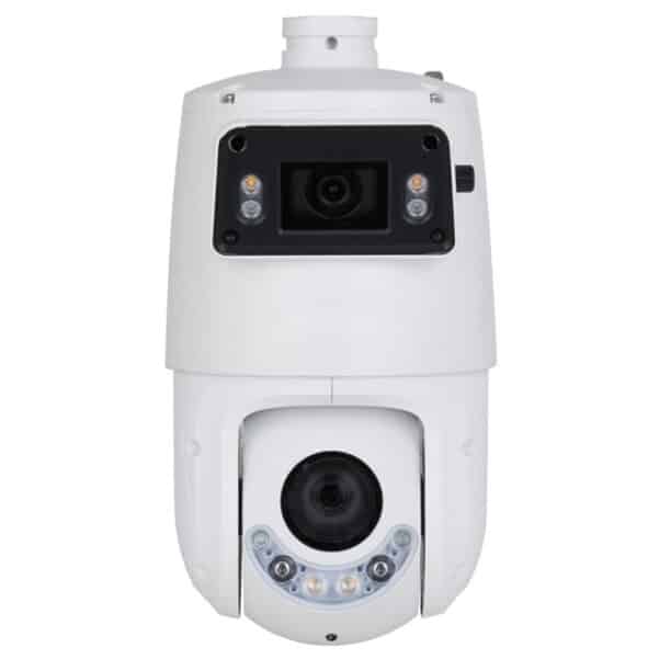 GOLIATH Starlight IP PTZ Kamera