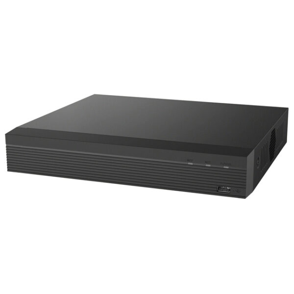 Goliath 8 Kanal NVR Rekorder