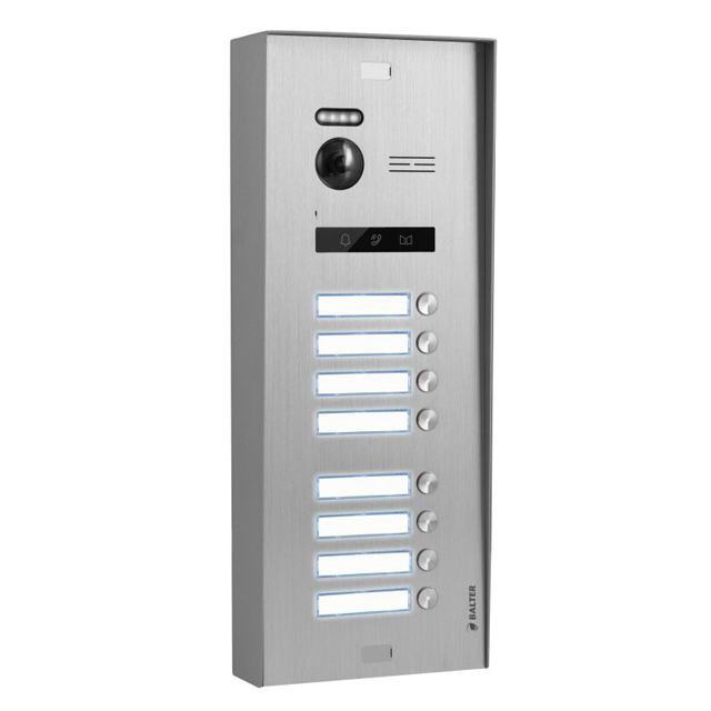 Balter EVO Aufputzmontagehalterung