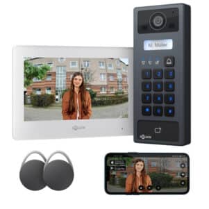 Goliath Basic RFID
