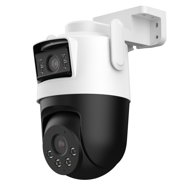 Goliath Wlan PT Kamera