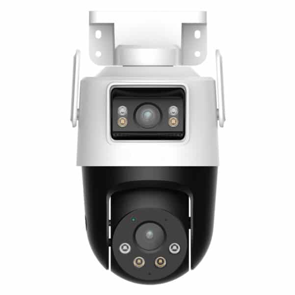 Goliath 2 x 5 MP Wlan Kamera