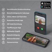 Goliath Basic Line Handy App