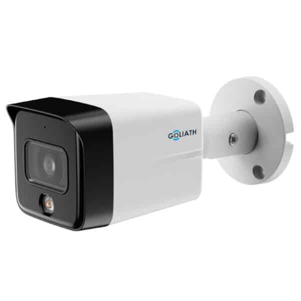 Goliath IP Kamera