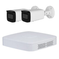 Goliath Starlight 4 Kanal Paket