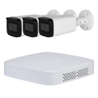 Goliath Starlight 4 Kanal Paket