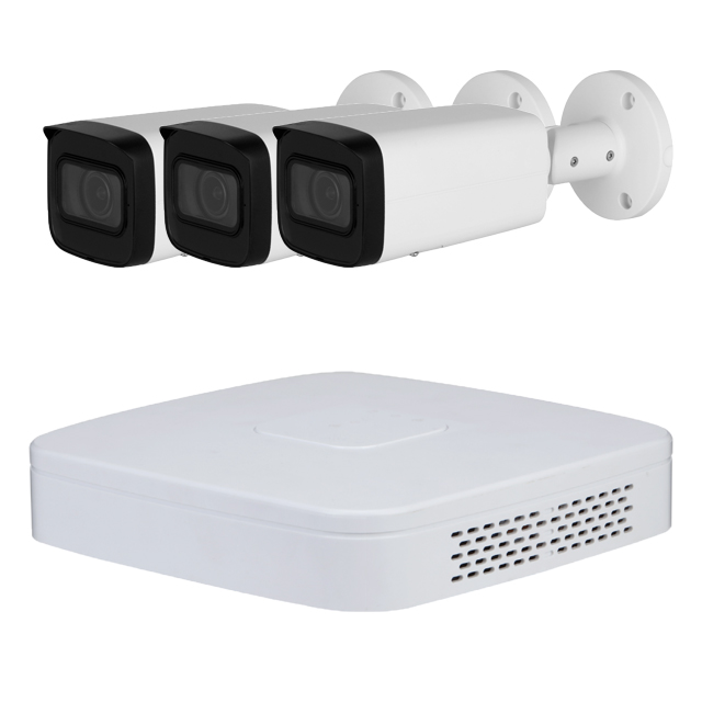 Goliath Starlight 4 Kanal Paket