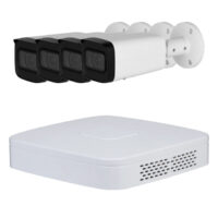 Goliath Starlight 4 Kanal Paket