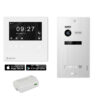 Balter-EVO-HD-Mini-Wifi-Türsprechanlage-1-Familienhaus_1
